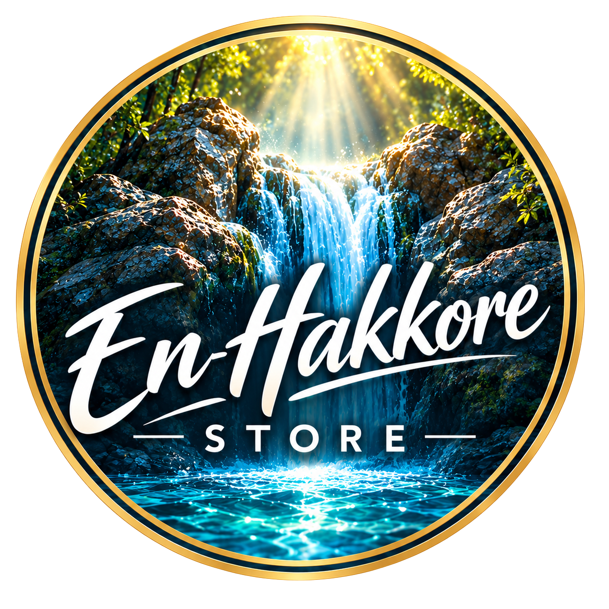 En-Hakkore Store